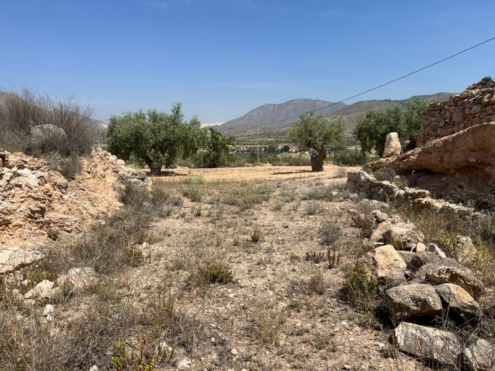 Image No.17-Plot for sale