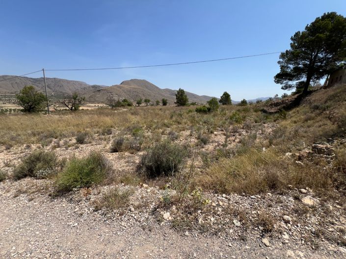 Image No.25-Plot for sale