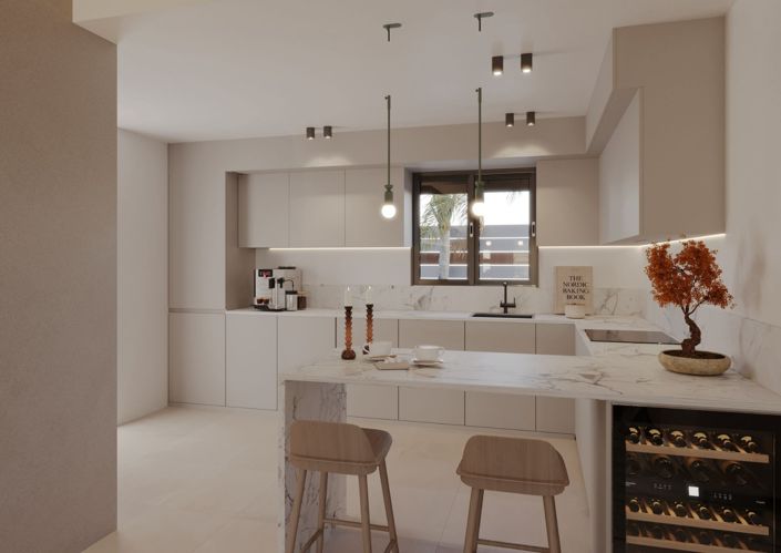 Image No.17-3 Bed Villa for sale