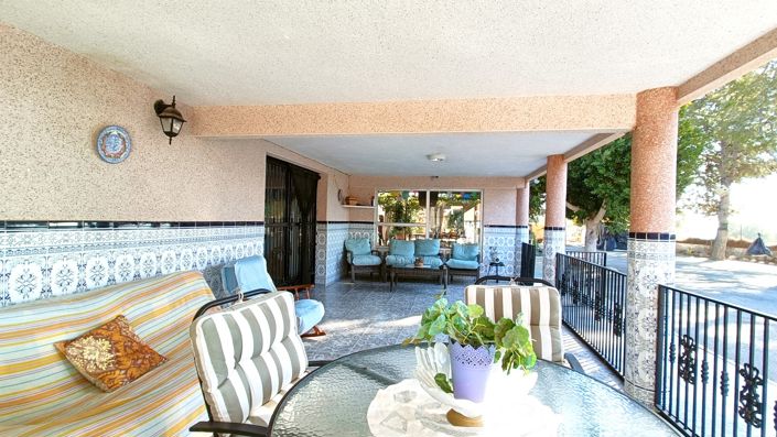 Image No.14-4 Bed Country House for sale