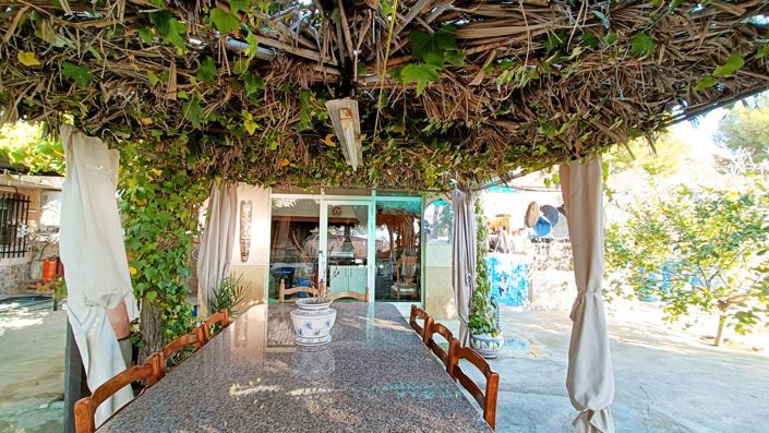 Image No.44-4 Bed Country House for sale