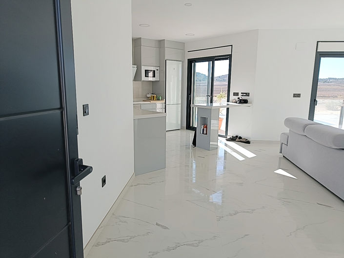 Image No.13-Maison de campagne de 6 chambres à vendre à Pinoso