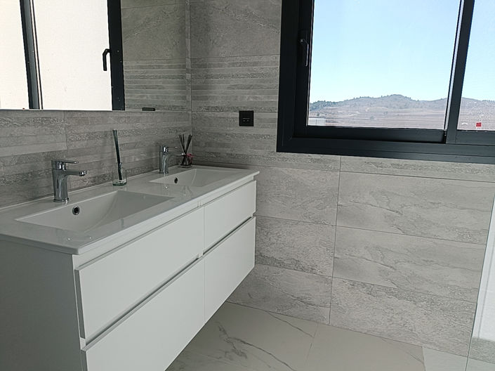 Image No.29-Maison de campagne de 6 chambres à vendre à Pinoso