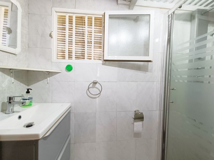 Image No.23-Maison de campagne de 4 chambres à vendre à Hondón de los Frailes