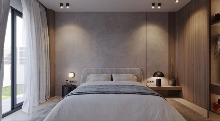 Image No.3-4 Bed Country House for sale