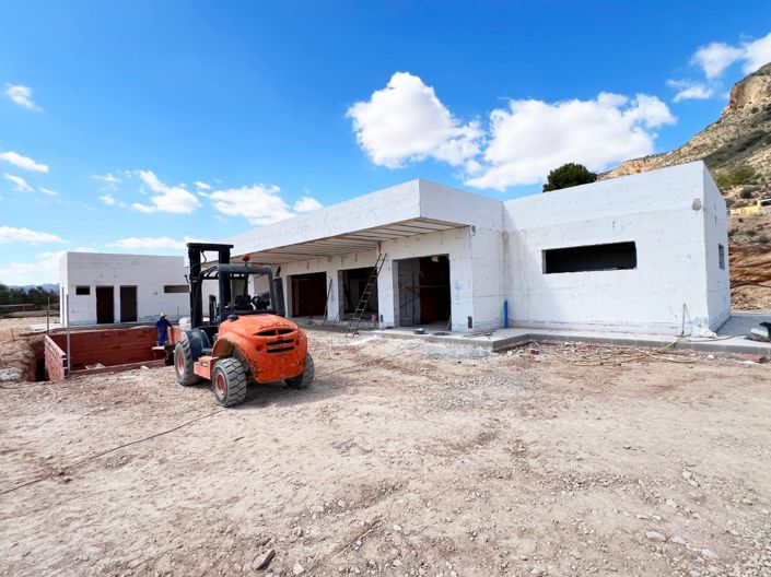 Image No.49-3 Bed Country House for sale