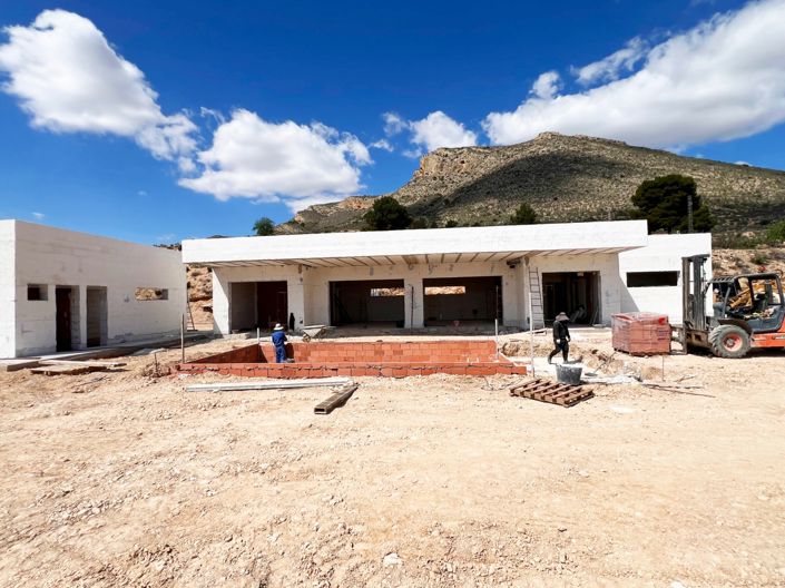 Image No.50-3 Bed Country House for sale