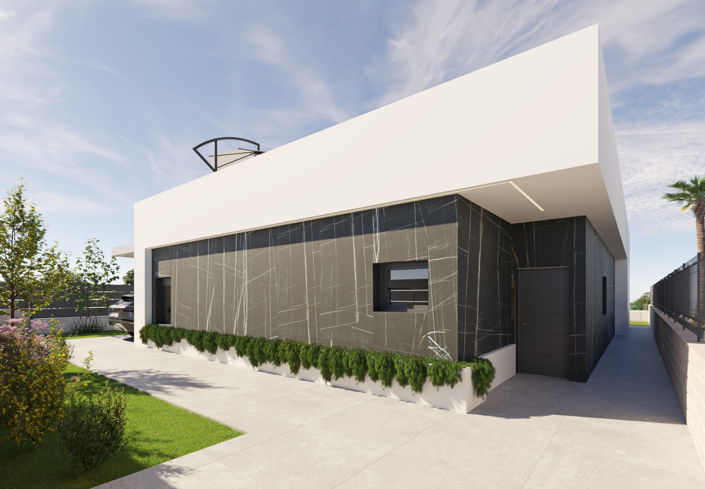 Image No.15-3 Bed Villa for sale