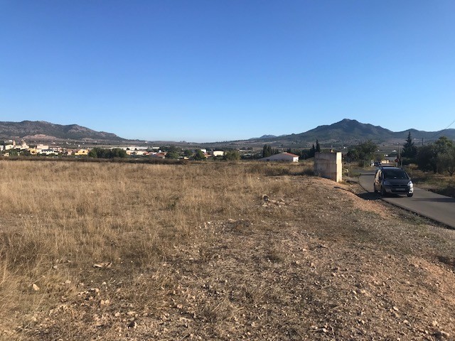 Image No.11-Plot for sale