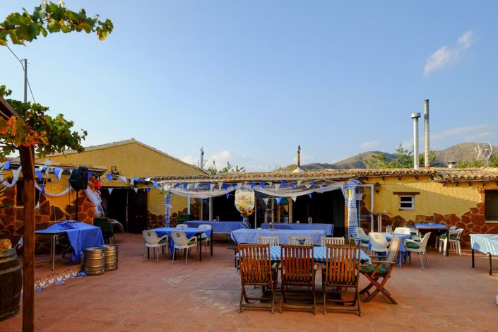 Image No.24-Maison de campagne de 6 chambres à vendre à Hondón de los Frailes