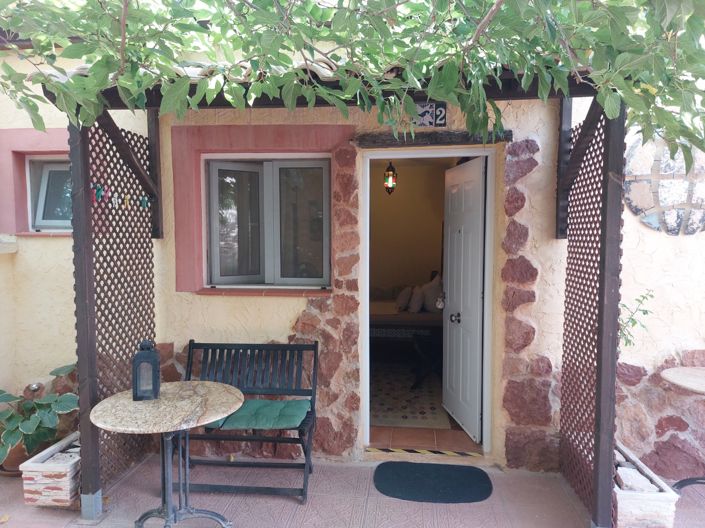 Image No.30-Maison de campagne de 6 chambres à vendre à Hondón de los Frailes