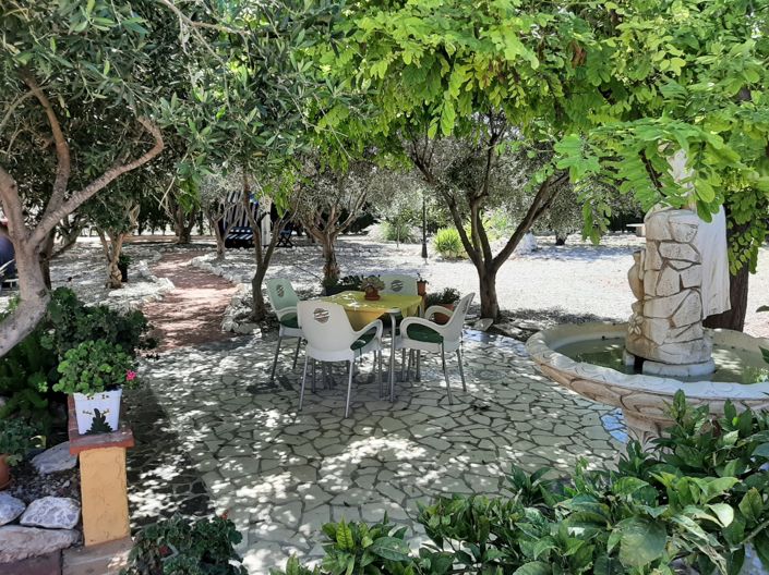 Image No.8-Maison de campagne de 6 chambres à vendre à Hondón de los Frailes