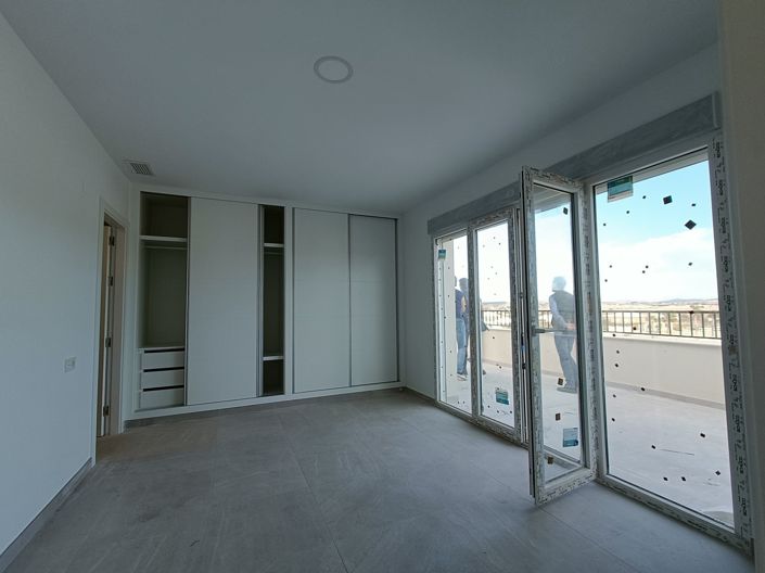 Image No.22-Maison de campagne de 3 chambres à vendre à Pinoso