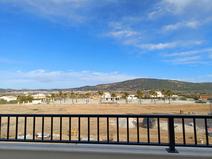 Image No.24-Maison de campagne de 3 chambres à vendre à Pinoso