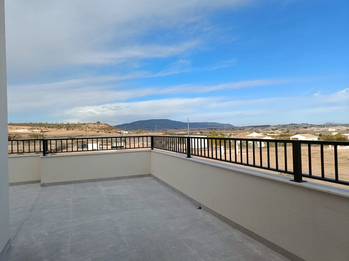 Image No.25-Maison de campagne de 3 chambres à vendre à Pinoso