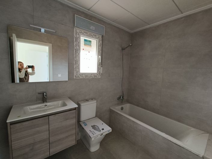 Image No.27-Maison de campagne de 3 chambres à vendre à Pinoso