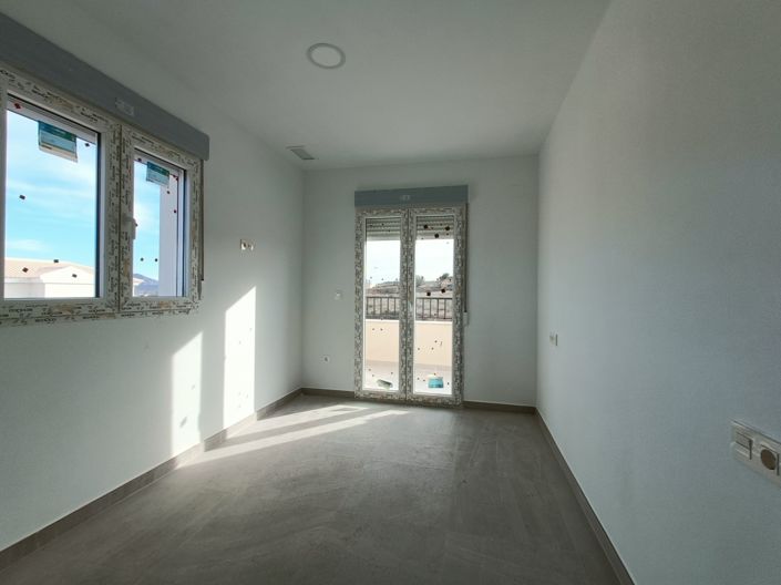 Image No.30-Maison de campagne de 3 chambres à vendre à Pinoso