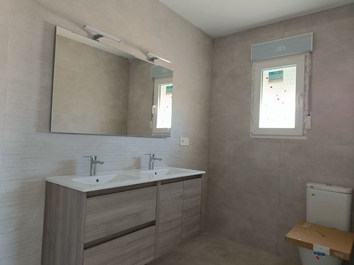 Image No.33-Maison de campagne de 3 chambres à vendre à Pinoso