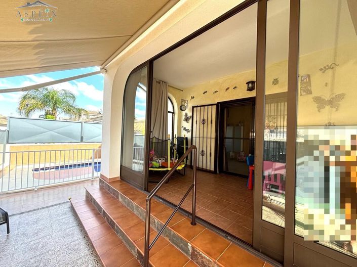 Image No.18-Villa de 3 chambres à vendre à Aspe