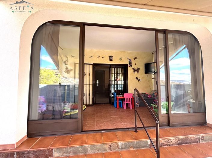 Image No.19-Villa de 3 chambres à vendre à Aspe