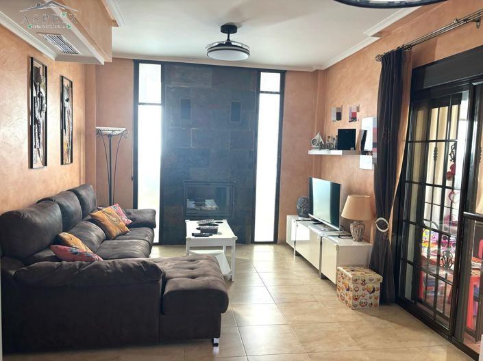 Image No.2-Villa de 3 chambres à vendre à Aspe