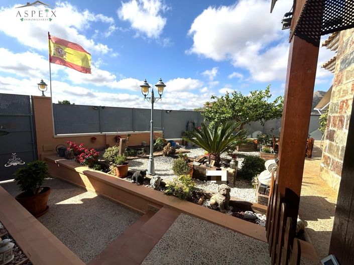 Image No.21-Villa de 3 chambres à vendre à Aspe