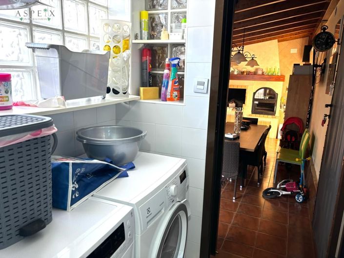 Image No.5-Villa de 3 chambres à vendre à Aspe