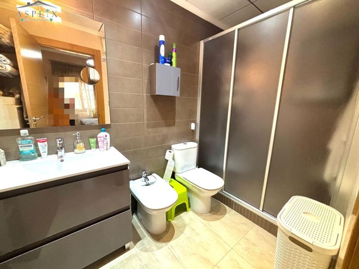 Image No.9-Villa de 3 chambres à vendre à Aspe