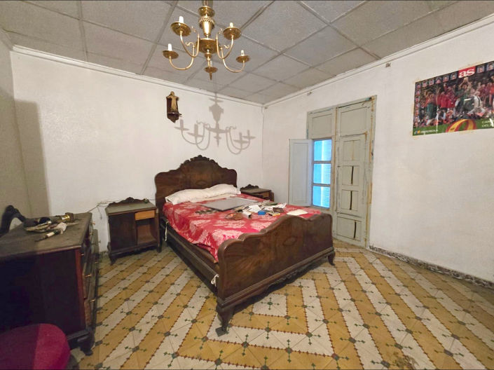 Image No.3-Maison de ville de 6 chambres à vendre à Aspe