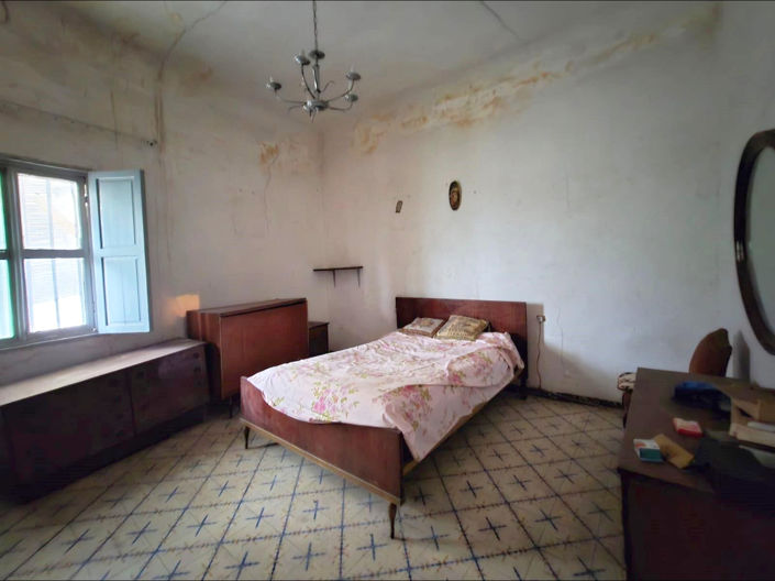 Image No.4-Maison de ville de 6 chambres à vendre à Aspe