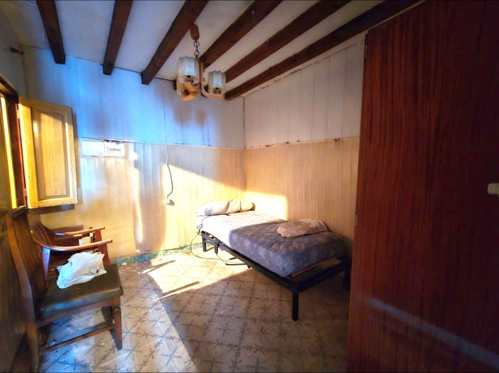 Image No.6-Maison de ville de 6 chambres à vendre à Aspe