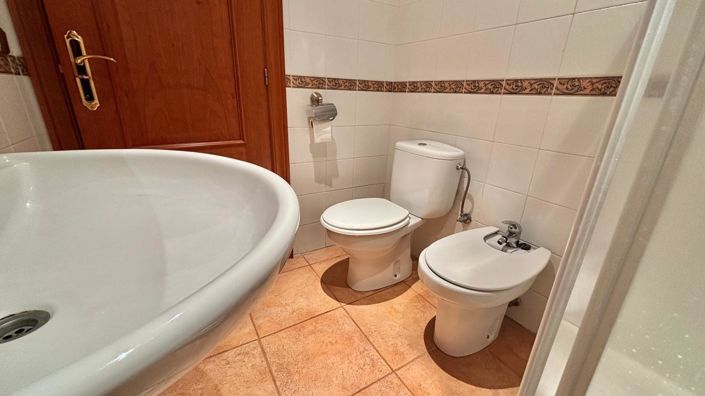 Image No.15-Maison de ville de 5 chambres à vendre à Aspe