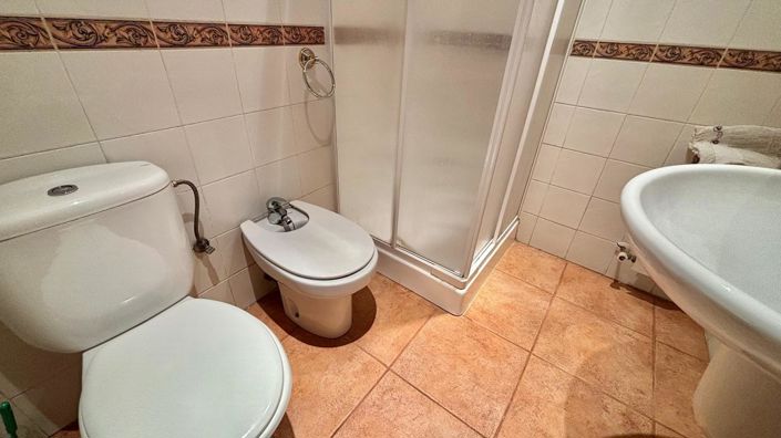 Image No.16-Maison de ville de 5 chambres à vendre à Aspe