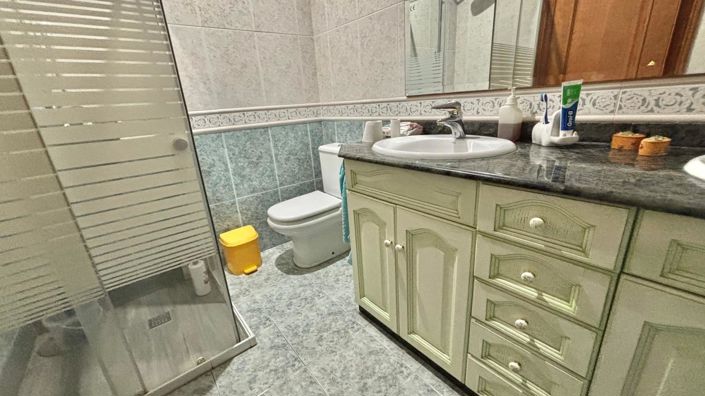 Image No.18-Maison de ville de 5 chambres à vendre à Aspe