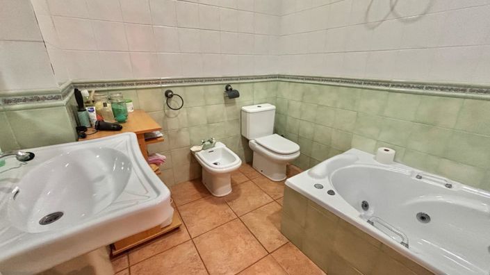 Image No.19-Maison de ville de 5 chambres à vendre à Aspe