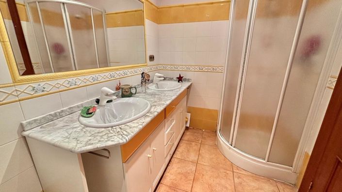 Image No.20-Maison de ville de 5 chambres à vendre à Aspe