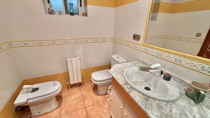 Image No.21-Maison de ville de 5 chambres à vendre à Aspe