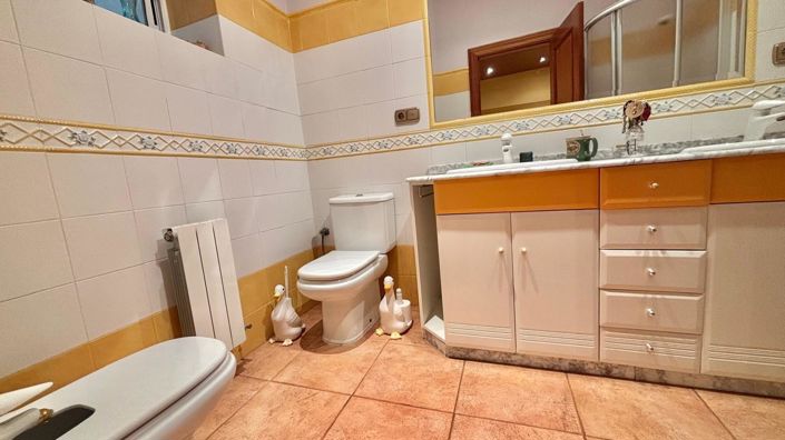 Image No.22-Maison de ville de 5 chambres à vendre à Aspe