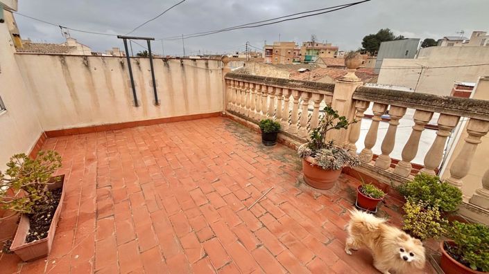 Image No.25-Maison de ville de 5 chambres à vendre à Aspe