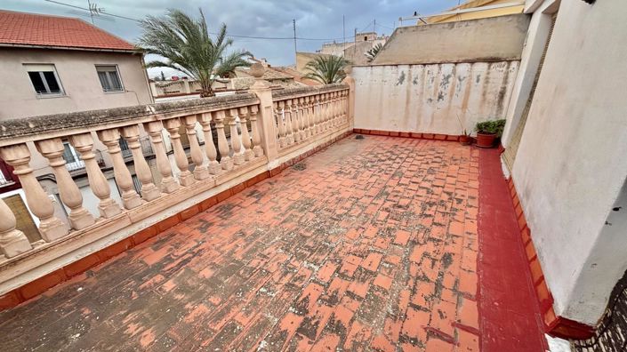 Image No.26-Maison de ville de 5 chambres à vendre à Aspe