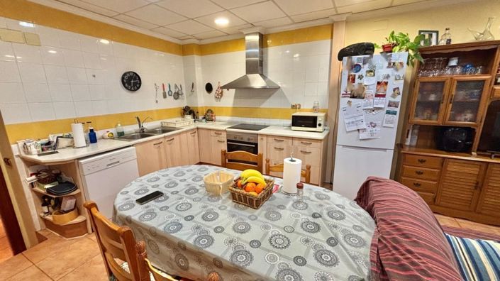 Image No.4-Maison de ville de 5 chambres à vendre à Aspe