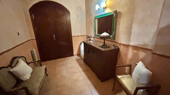 Image No.5-Maison de ville de 5 chambres à vendre à Aspe