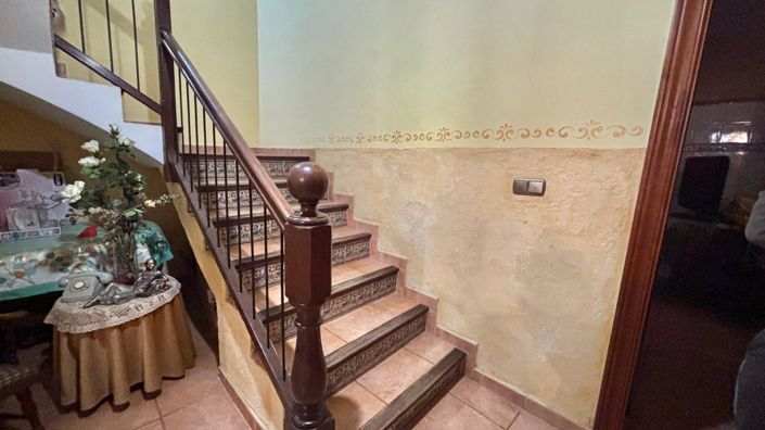 Image No.6-Maison de ville de 5 chambres à vendre à Aspe