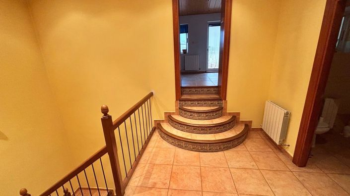 Image No.7-Maison de ville de 5 chambres à vendre à Aspe