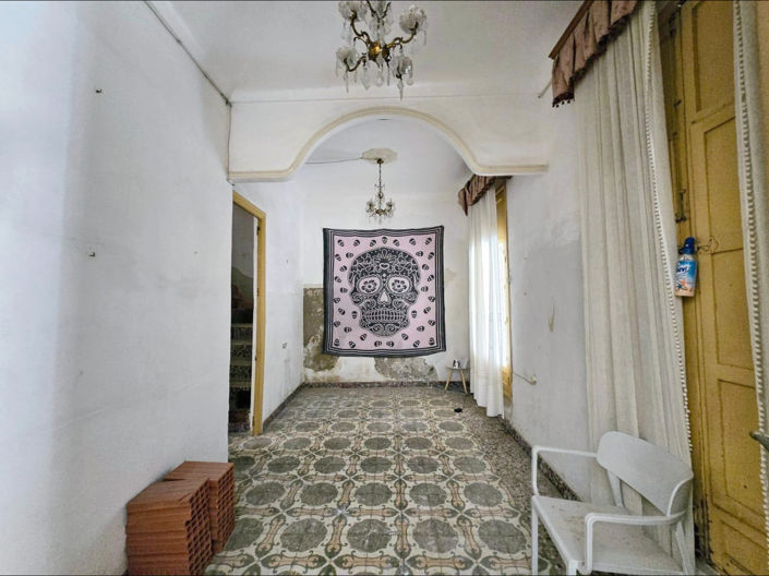 Image No.3-Maison de ville de 5 chambres à vendre à Aspe