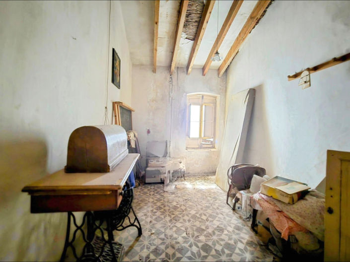 Image No.9-Maison de ville de 5 chambres à vendre à Aspe