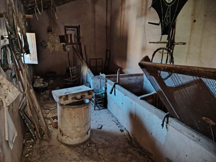 Image No.16-Maison de ville de 6 chambres à vendre à Pinoso