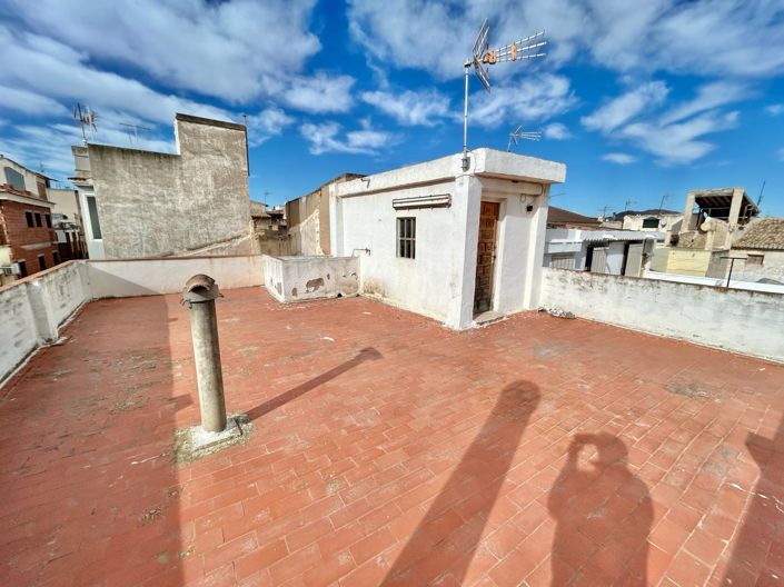 Image No.11-Maison de ville de 3 chambres à vendre à Aspe