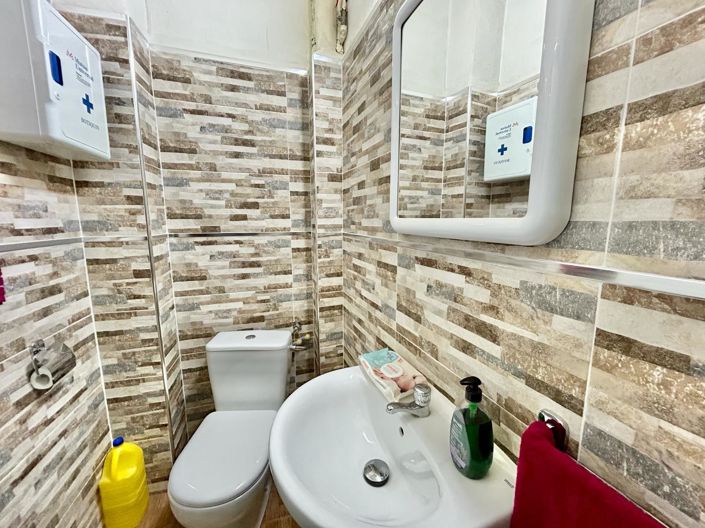 Image No.4-Maison de ville de 3 chambres à vendre à Aspe