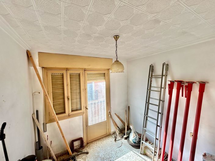 Image No.6-Maison de ville de 3 chambres à vendre à Aspe